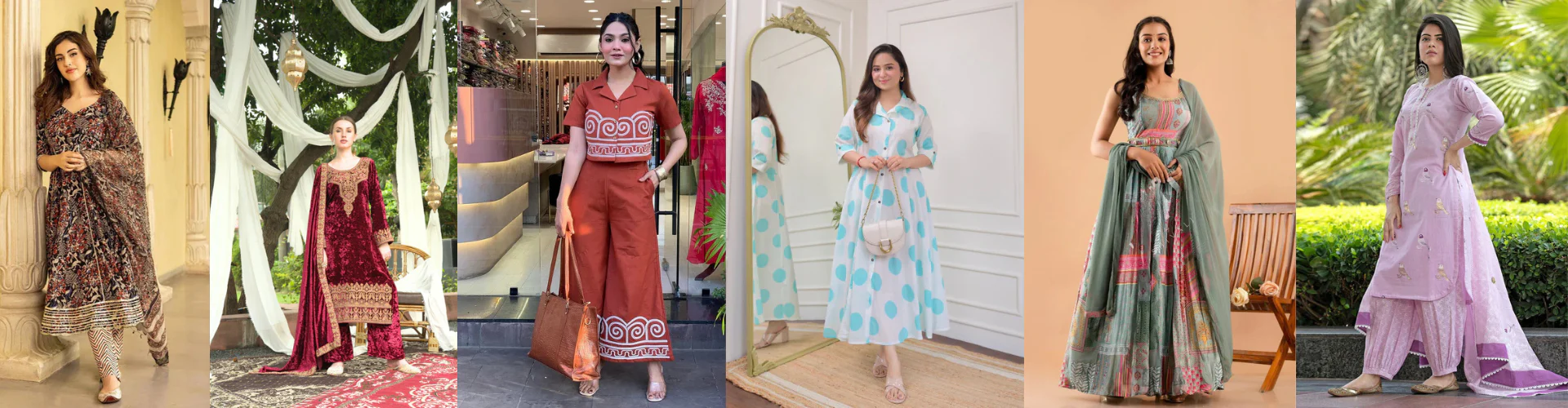 Welcome to Our Store